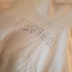 Nike hoodie